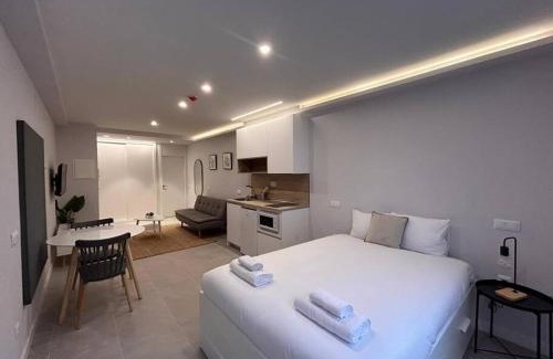 Tetuan Apartment | Cozy studio in Tetuan En 1/6