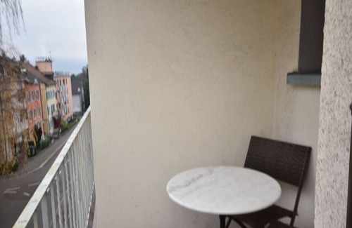 District 6 Apartment | Cozy studio in the city center - Crown 34