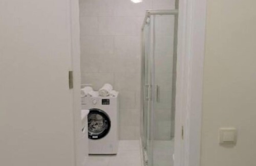 Batumi Apartment | Cozy Studio in the Heart of [City Name] – Perfect for Solo Travelers or Couples