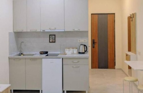 Batumi Apartment | Cozy Studio in the Heart of [City Name] – Perfect for Solo Travelers or Couples