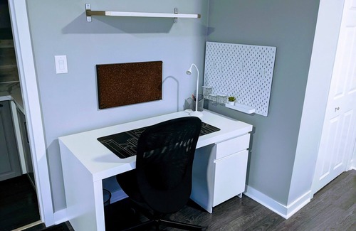 Durham Region Apartment | Cozy studio in the heart of the city