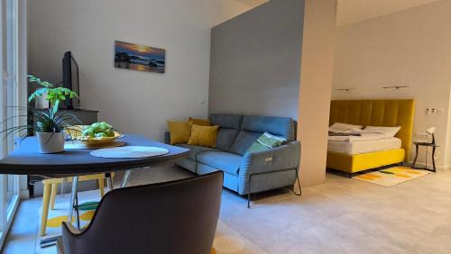 Szentimrevaros Apartment | Cozy Studio in the Heart of Buda