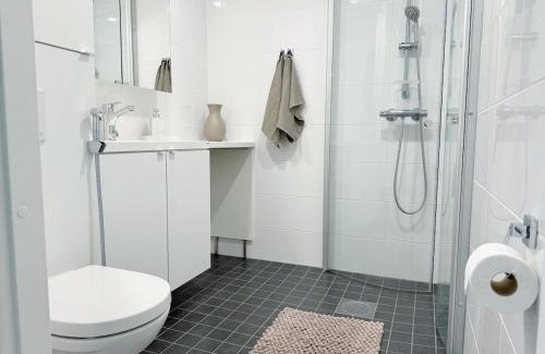 Oulu Apartment | Cozy studio in the heart of the city