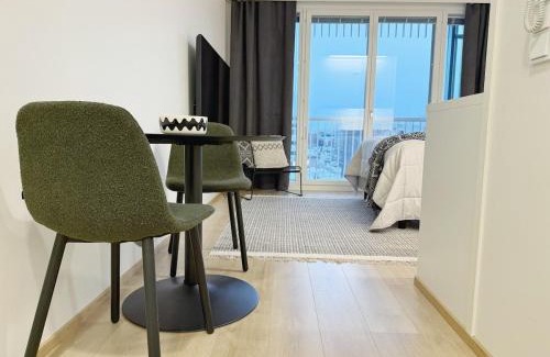 Oulu Apartment | Cozy studio in the heart of the city
