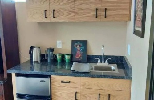 Virgin Apartment | Cozy Studio in Virgin