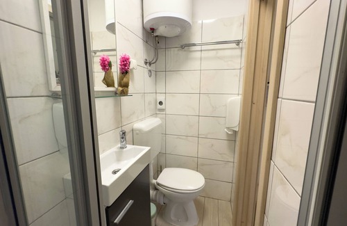 Dubrovnik Old Town Apartment | Cozy studio Lučić 1