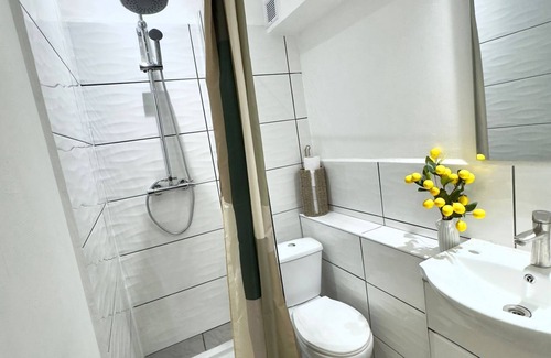 Oradea Apartment | Cozy Studio near City Center