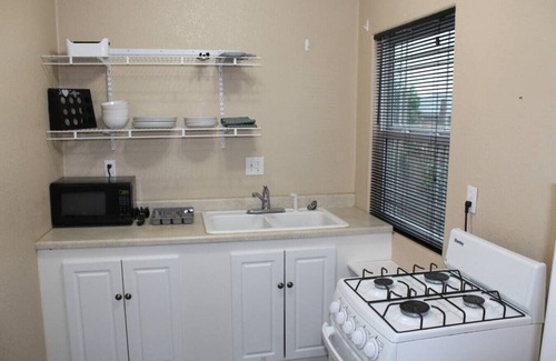 Azusa Condo | Cozy Studio. Near Everything!