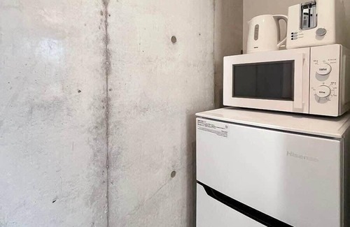 Hiroshima City Centre Apartment | Cozy Studio Near Peace Park & City Center