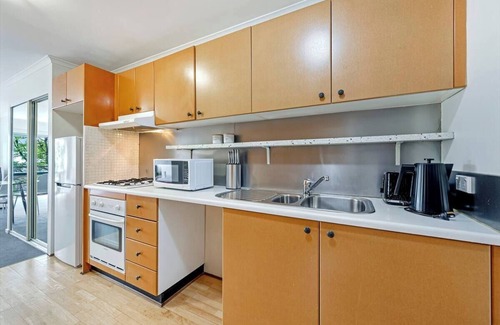 Camperdown Apartment | Cozy studio near RPA and SYD UNI