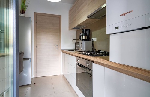 Militari Apartment | Cozy Studio near shopping centers