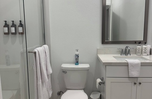 Stockton Apartment | Cozy Studio Near The Lake