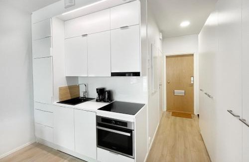 Turku Apartment | Cozy studio near Turku center
