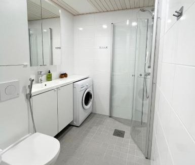 Turku Apartment | Cozy studio near Turku center