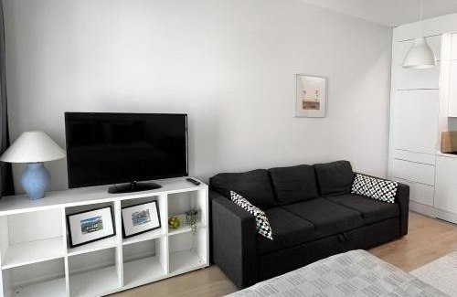 Turku Apartment | Cozy studio near Turku center