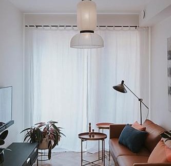 Kesklinn Apartment | Cozy studio next to old town in Rotermann Quater
