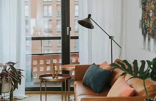 Kesklinn Apartment | Cozy studio next to old town in Rotermann Quater