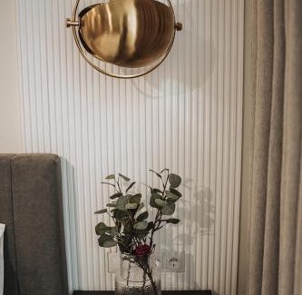 Sibiu Apartment | Cozy Studio No 4