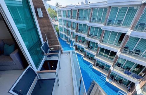 Rawai Apartment | Cozy Studio Rawai Beach Phuket