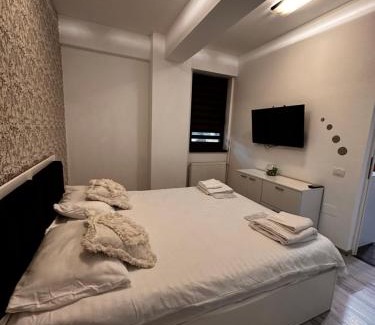 Constanta Apartment | Cozy studio