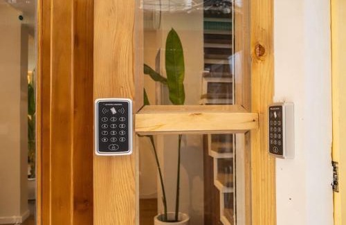 Silom Apartment | Cozy studio room for 3 guests at Center-Silom - 5B