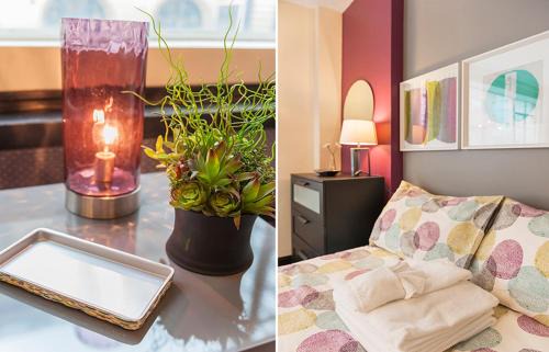 Theatre District Apartment | Cozy Studio Steps from Boston Common and Theaters
