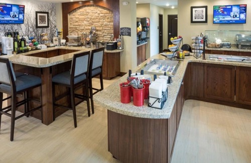 Wichita Falls Apartment | Cozy Studio Suite in Wichita Falls | Great for Business Travelers!