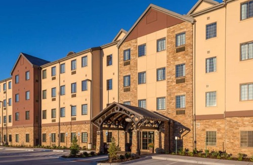 Wichita Falls Apartment | Cozy Studio Suite in Wichita Falls | Great for Business Travelers!