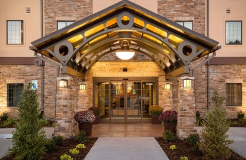 Wichita Falls Apartment | Cozy Studio Suite in Wichita Falls | Great for Business Travelers!