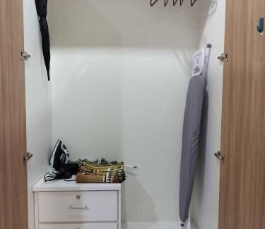 Batu Lintang Hotel | Cozy Studio Unit