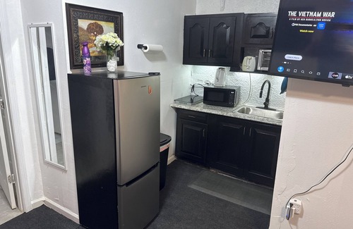 Goldenrod Apartment | Cozy studio with AC and WiFi in enjoyable Winter Park