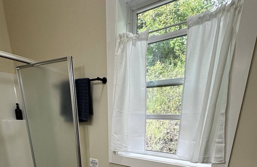 Accord Apartment | Cozy studio with amazing views!
