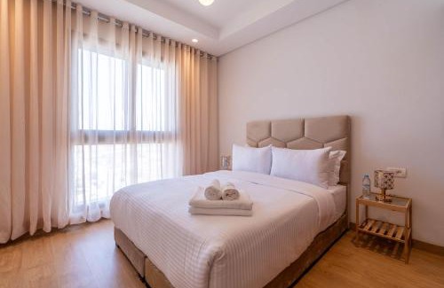 Ain Harrouda Apartment | Cozy Studio with Pool & Parking