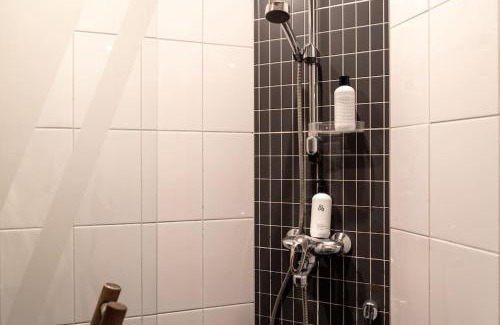 Kaartinkaupunki Apartment | Cozy Studio with private Sauna