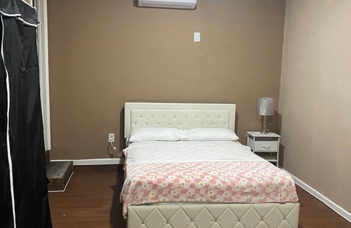 Cypress Apartment | Cozy studio with WiFi and AC in peaceful Cypress