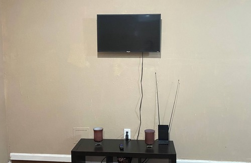 Cypress Apartment | Cozy studio with WiFi and AC in peaceful Cypress
