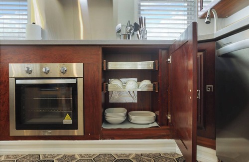 Tracy House | Cozy & Stylish 3BR Home | Perfect for Families