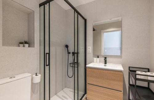 Alicante Apartment | Cozy & Stylish APT,Santa Bárbara Castle,Wifi,AC
