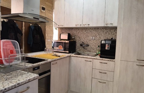 Sofia City Center Apartment | Cozy & Stylish condo next to NDK