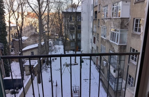 Sofia City Center Apartment | Cozy & Stylish condo next to NDK