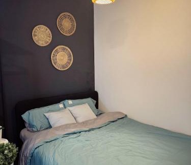 Nied Apartment | Cozy & stylish flat in Frankfurt