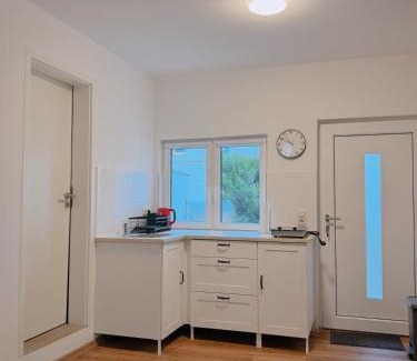 Nied Apartment | Cozy & stylish flat in Frankfurt