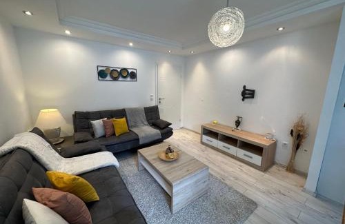Schallmoos House | Cozy & Stylish space with Parking