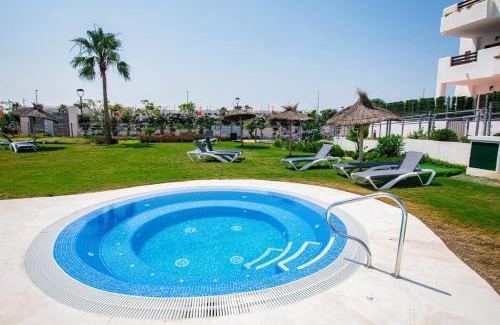 Mar de Pulpi Apartment | Cozy & Stylish Stay