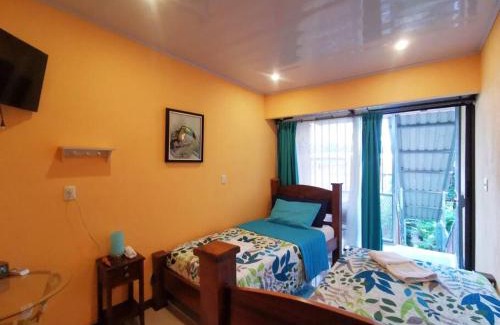 La Cruz Apartment | Cozy Sudio#1, 5min Beach & 1 hour Liberia Int ARPTO