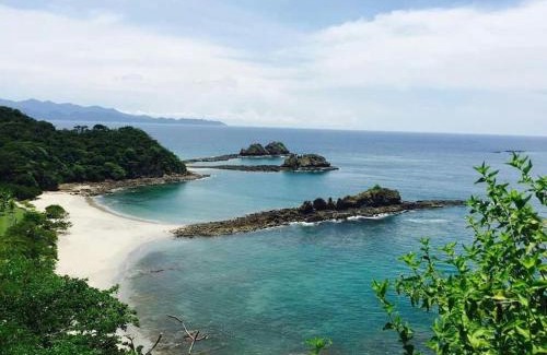 La Cruz Apartment | Cozy Sudio#1, 5min Beach & 1 hour Liberia Int ARPTO