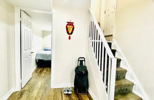 Bramalea Apartment | Cozy Suite near Bramalea City Centre, Brampton