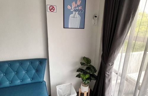 Sukhumvit House | Cozy Sukhumvit House, suit to big group. Near BTS phrakanong.