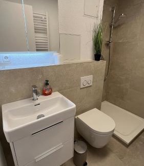 Leonberg Apartment | Cozy sunny apartment in Leonberg