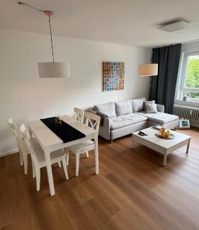Leonberg Apartment | Cozy sunny apartment in Leonberg